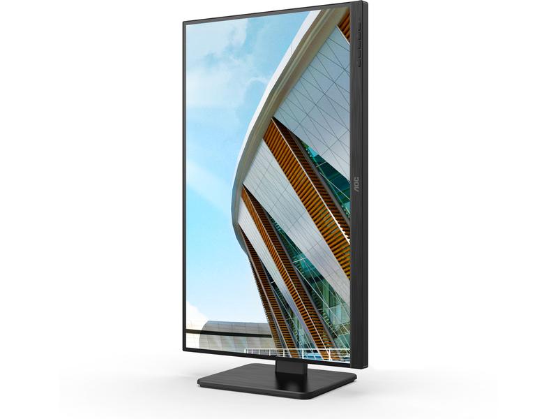 AOC Moniteur 24P2QM