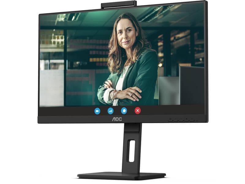 AOC Monitor 24P3QW