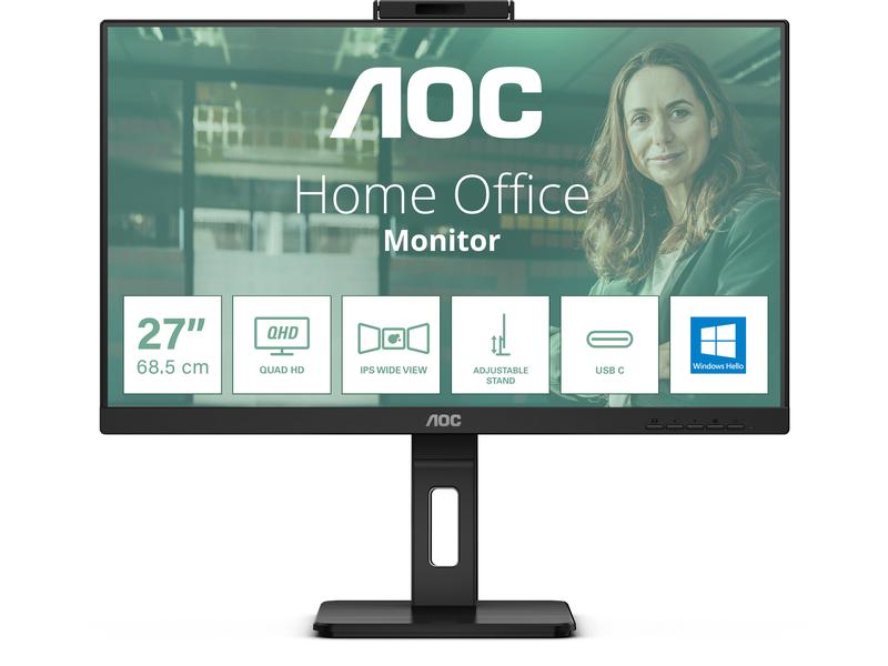 AOC Monitor 24P3QW