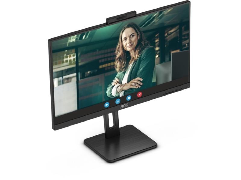 AOC Monitor 24P3QW