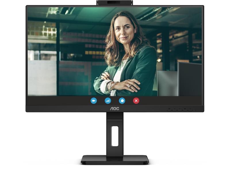AOC Monitor 24P3QW