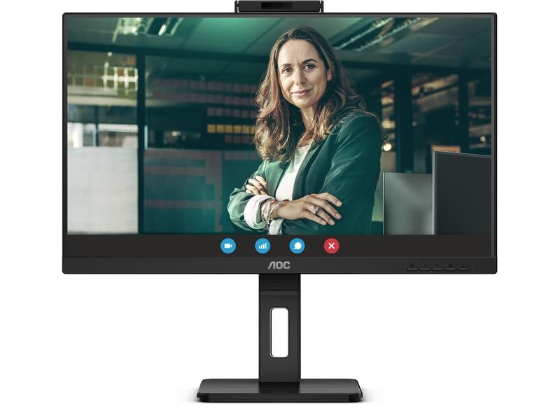 AOC Moniteur Q27P3QW