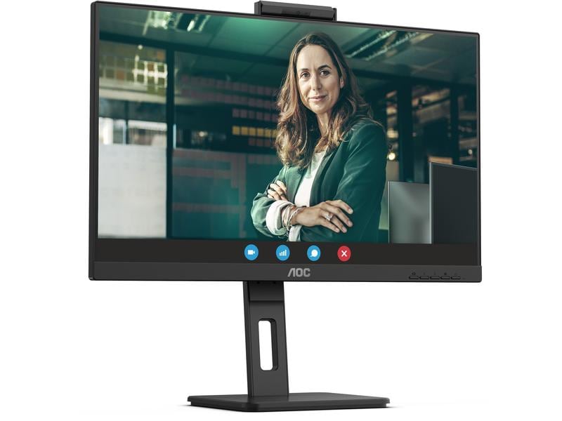 AOC Monitor 24P3QW