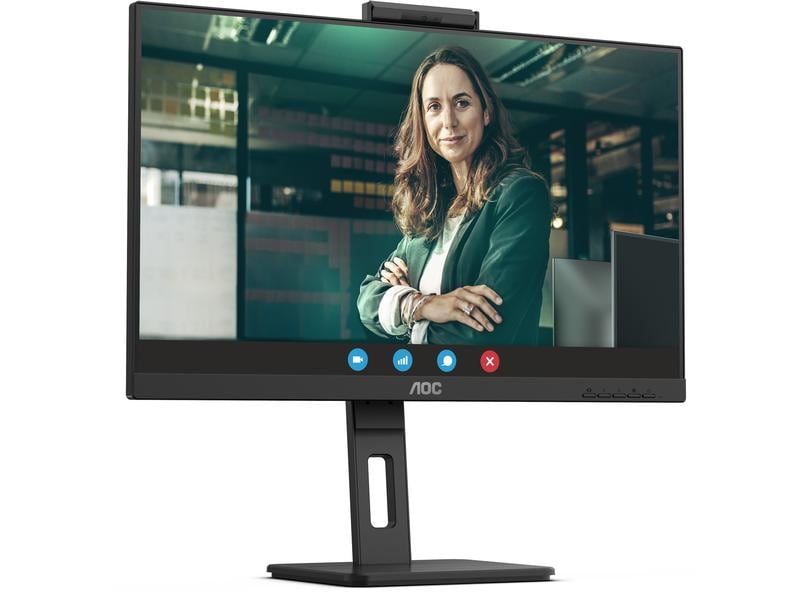 AOC Moniteur Q27P3QW