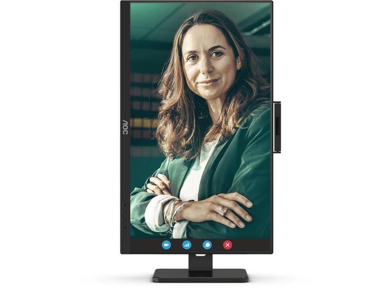 AOC Monitor 24P3QW