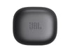 JBL True Wireless In-Ear-Kopfhörer LIVE FLEX Schwarz