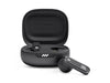 JBL True Wireless In-Ear-Kopfhörer LIVE FLEX Schwarz