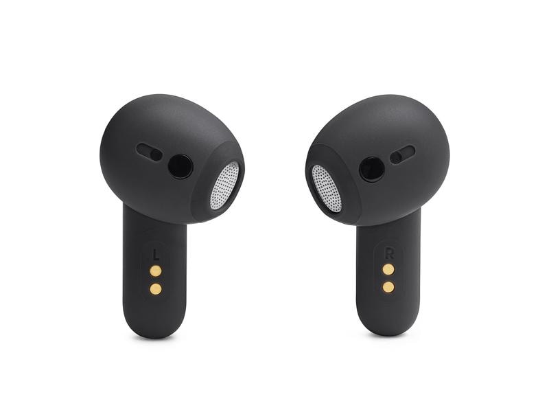 JBL Écouteurs True Wireless In-Ear LIVE FLEX Noir