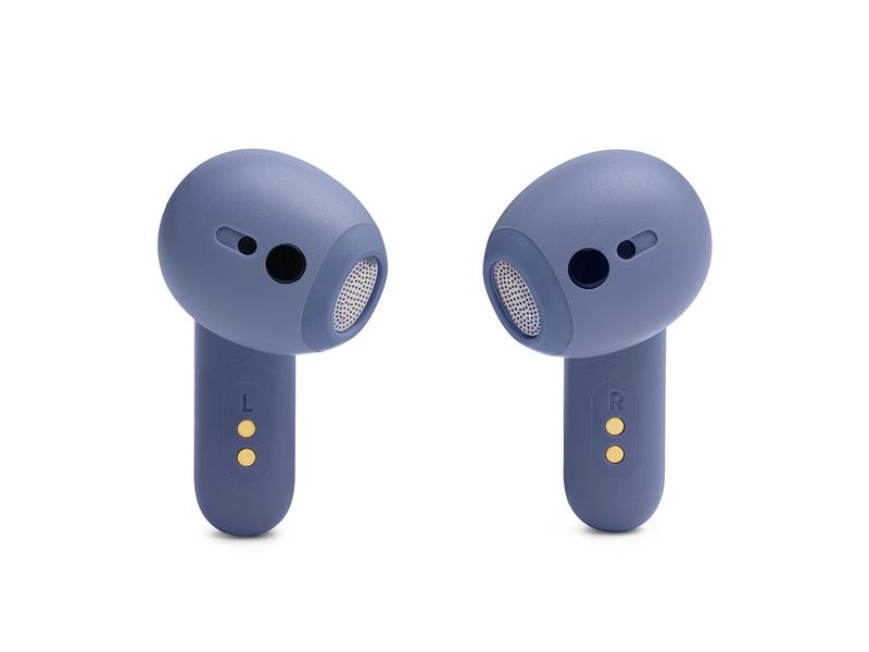 JBL Écouteurs True Wireless In-Ear LIVE FLEX Bleu