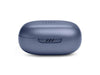 JBL True Wireless In-Ear-Kopfhörer LIVE FLEX Blau