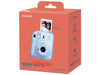 Fujifilm Fotokamera Instax Mini 12 Blau