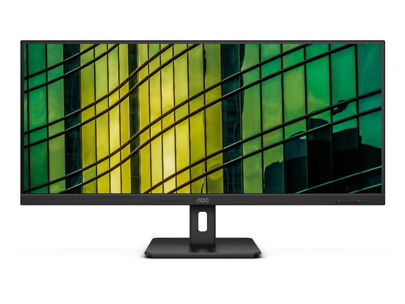 AOC Monitor U34E2M