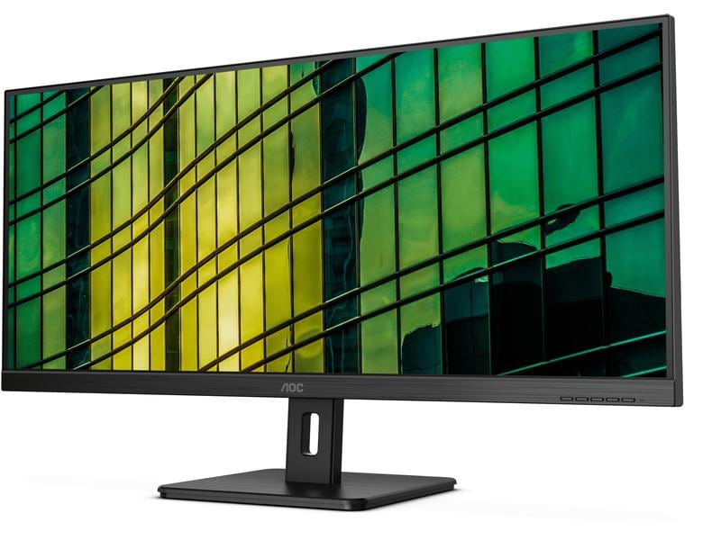 AOC Monitor U34E2M