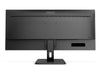 AOC Moniteur U34E2M