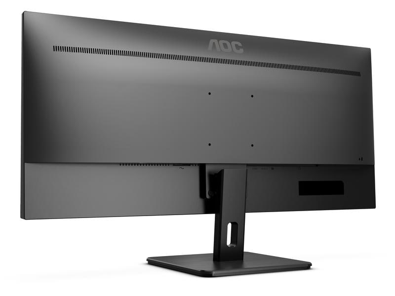 AOC Moniteur U34E2M