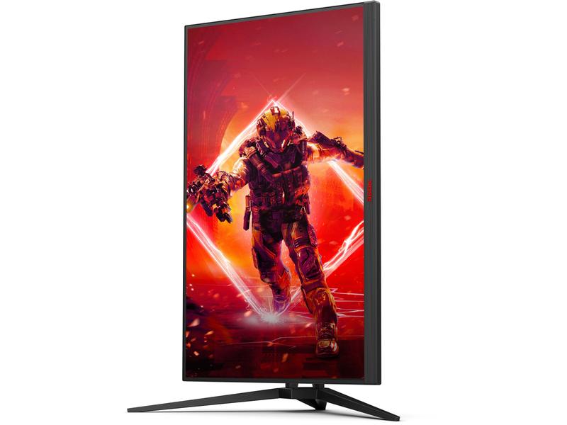 AOC Monitor AG275QXN