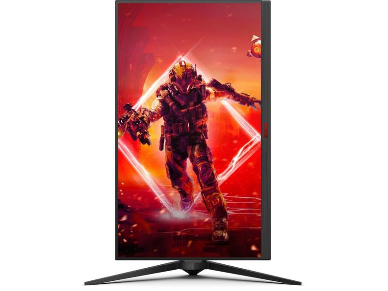 AOC Monitor AG275QXN