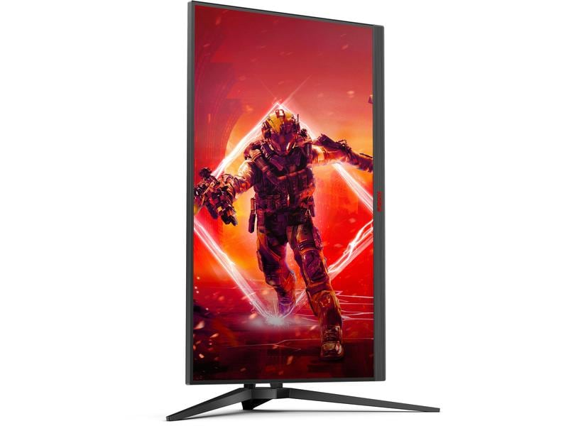 AOC Monitor AG275QXN