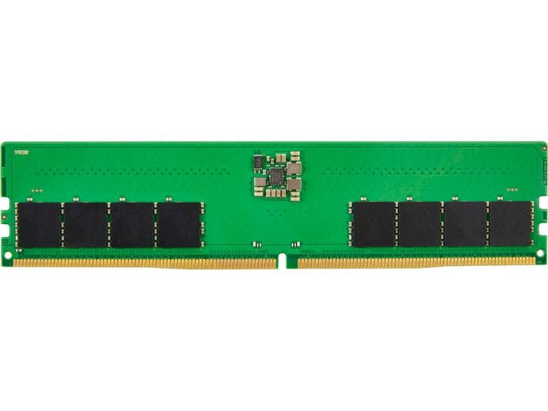 HP RAM DDR5 4M9Y2AA 4800 MHz 1x 32 GB