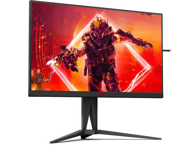 AOC Monitor AG325QZN/EU