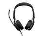 Jabra Headset Evolve2 50 Duo MS, USB-A