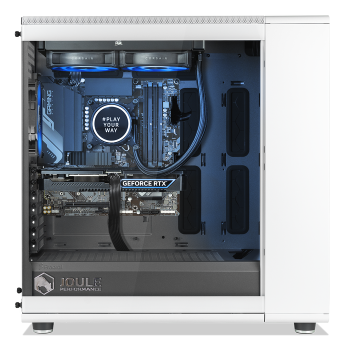 Joule Performance PC de jeu haut de gamme RTX4060TI R7 32Go 2To L1131702