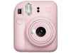 Fujifilm Fotokamera Instax Mini 12 Pink