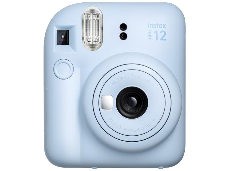 Fujifilm Fotokamera Instax Mini 12 Blau