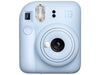 Fujifilm Appareil photo Instax Mini 12 Bleu