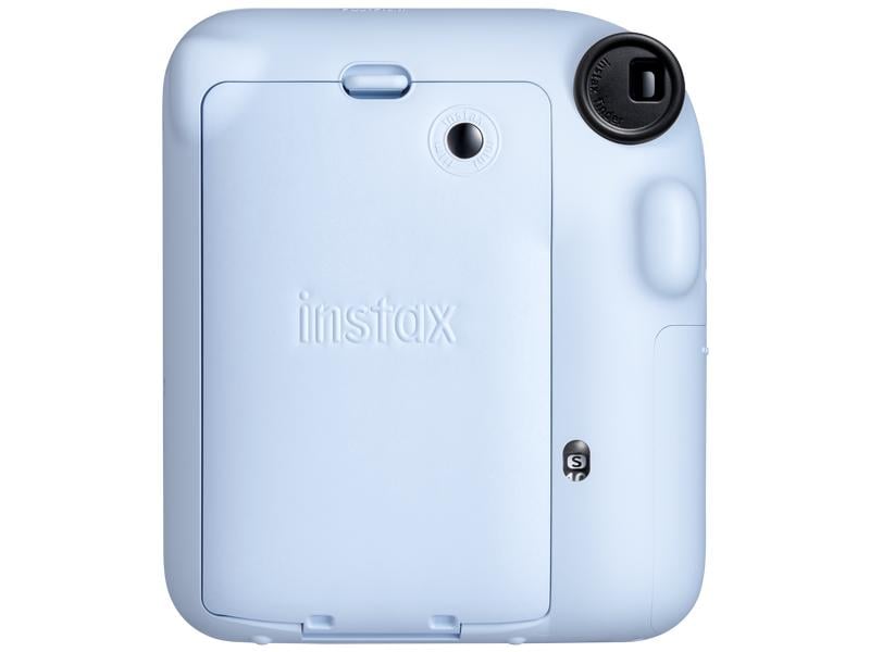 Fujifilm Fotokamera Instax Mini 12 Blau