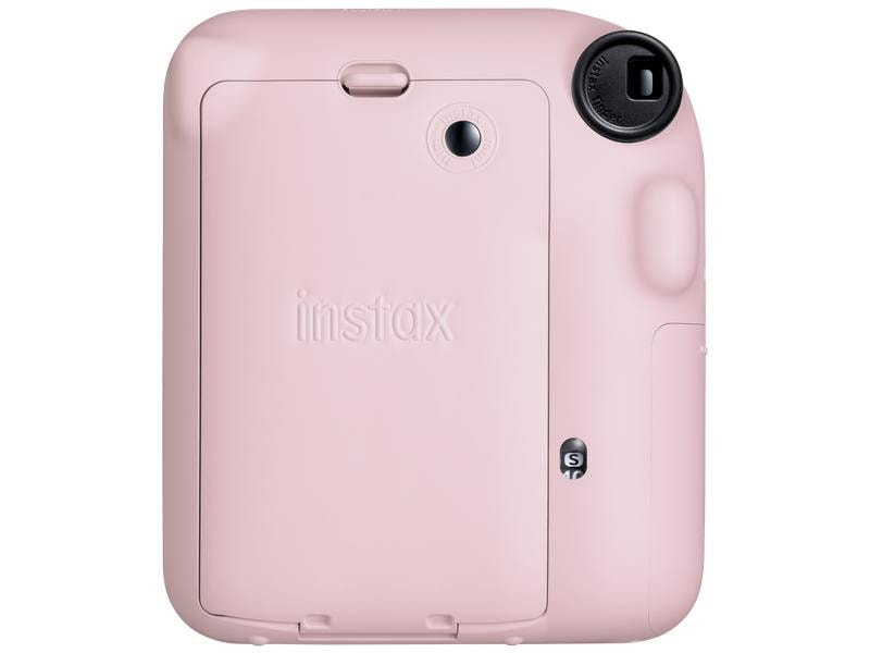 Fujifilm Appareil photo Instax Mini 12 Rose