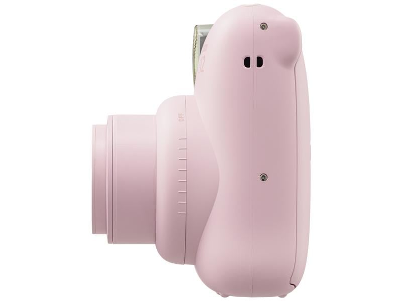 Fujifilm Fotokamera Instax Mini 12 Pink