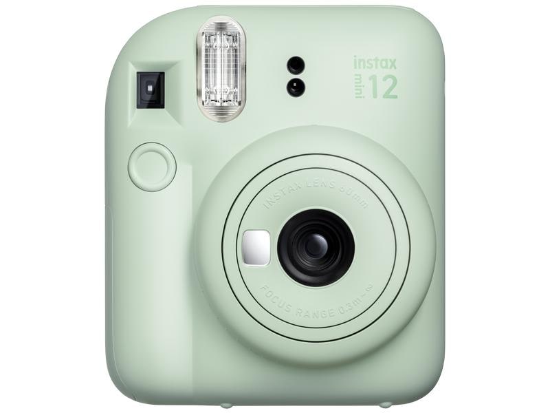 Fujifilm Appareil photo Instax Mini 12 Vert