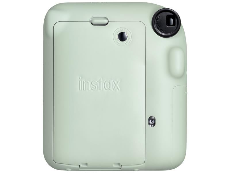 Fujifilm Appareil photo Instax Mini 12 Vert