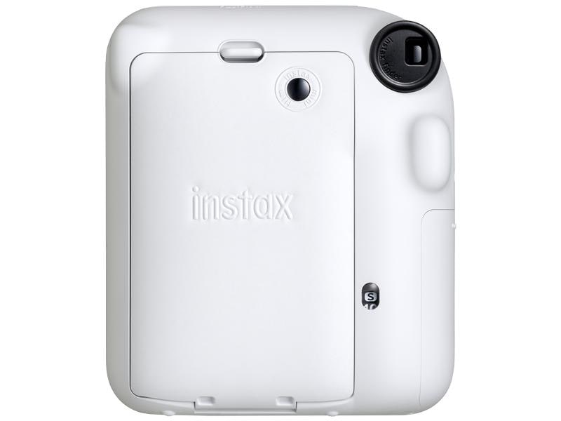 Fujifilm Fotokamera Instax Mini 12 Weiss