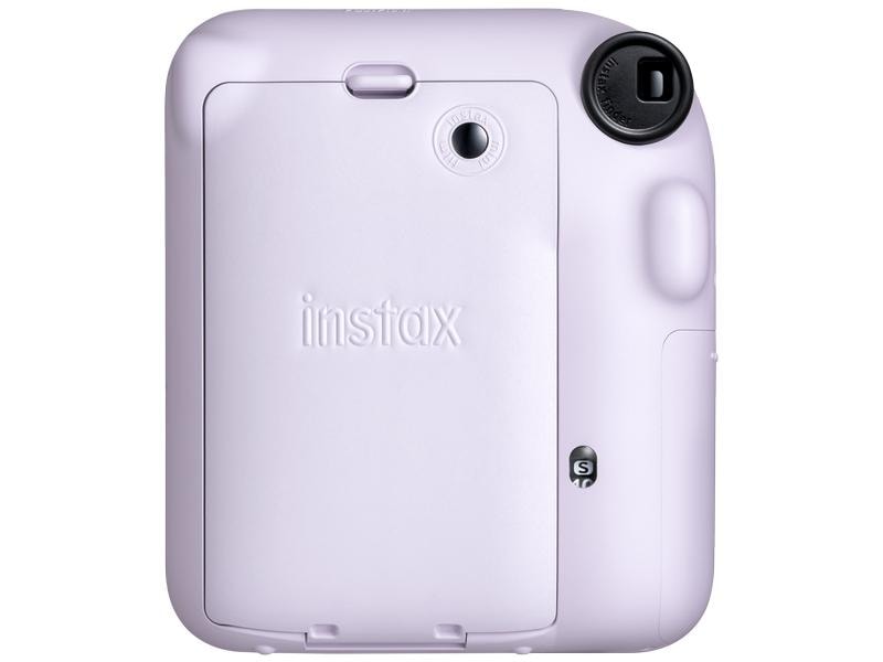 Fujifilm Appareil photo Instax Mini 12 Violet