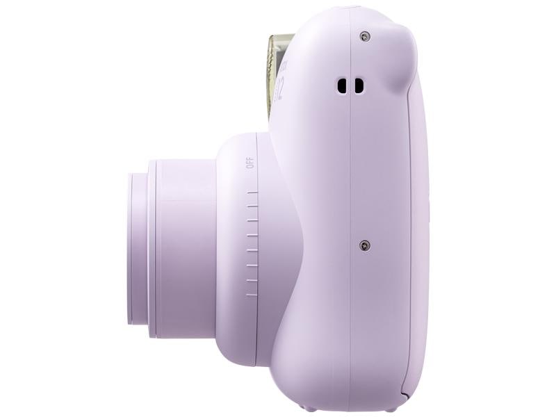 Fujifilm Fotokamera Instax Mini 12 Violett