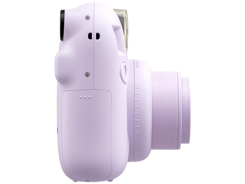 Fujifilm Fotokamera Instax Mini 12 Violett