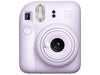 Fujifilm Fotokamera Instax Mini 12 Violett