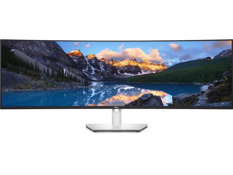 DELL Monitor U4924DW