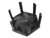 ASUS Tri-Band WiFi Router RT-AXE7800