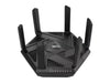 ASUS Tri-Band WiFi Router RT-AXE7800