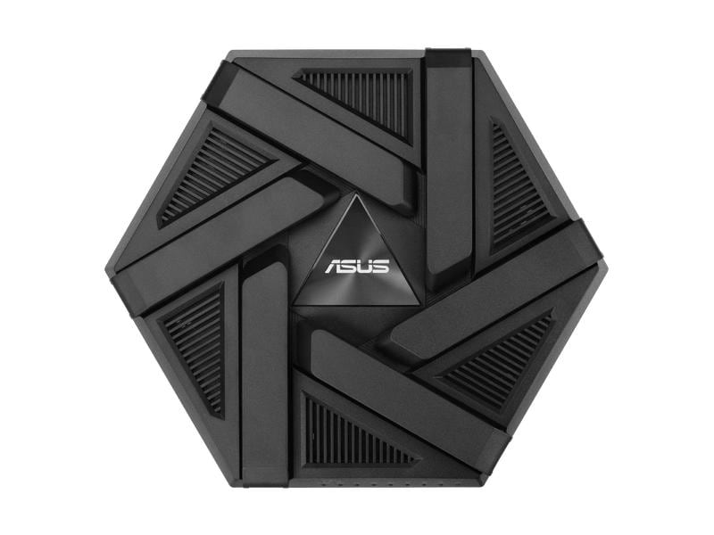 ASUS Tri-Band WiFi Router RT-AXE7800