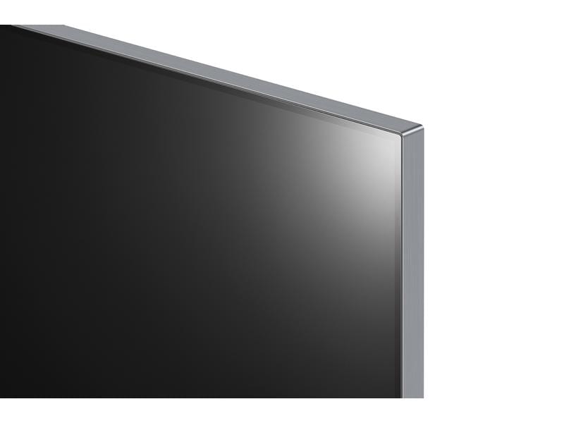 LG TV OLED55G39LA 55", 3840 x 2160 (Ultra HD 4K), OLED