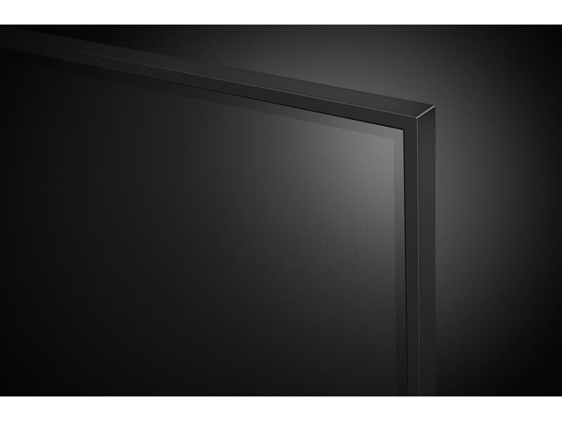 LG TV 55QNED826RE 55", 3840 x 2160 (Ultra HD 4K), LED-LCD