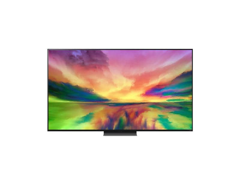 LG TV 75QNED826RE 75", 3840 x 2160 (Ultra HD 4K), LED-LCD