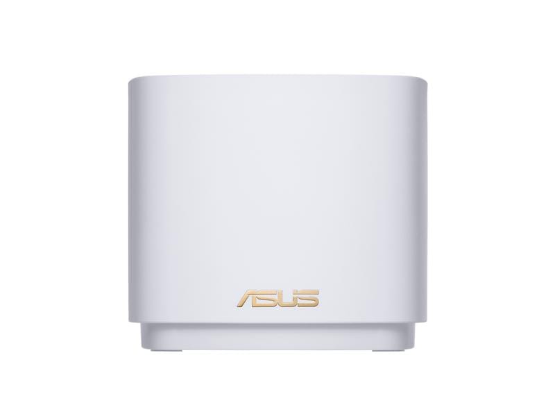 ASUS Mesh-System ZenWiFi XD4 Plus Einzeladapter, Weiss