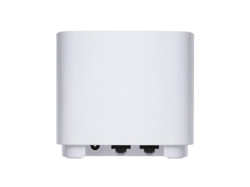 ASUS Mesh-System ZenWiFi XD5 2er Set