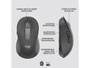 Logitech Souris Signature M650 for Business Graphite