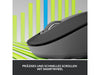 Logitech Souris Signature M650 for Business Graphite